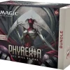 Best Sale 😍 MtG Trading Card Game Brothers War Phyrexia All Will Be One Bundle [Contains 8 Set Boosters] (Pre-Order ships February 2023) 🔔