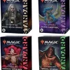 Best Pirce 💯 MtG Trading Card Game 2022 Set of 4 Challenger Decks [Mono White Aggro, Dimir Control, Gruul Stompy, Rakdos Vampires] 🎉