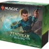 Deals 🎁 MtG Trading Card Game Zendikar Rising Bundle [Includes 10 Booster Packs] 🥰