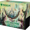 Coupon ✨ MtG Trading Card Game Zendikar Rising Gift Edition Bundle [Includes 10 Booster Packs] ✔️