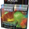 Best reviews of 😉 MtG Trading Card Game Zendikar Rising COLLECTOR Booster Box [12 Packs] ✨