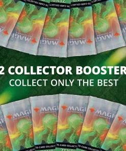 Magic the Gathering Sales -Magic the Gathering Sales zendikarrisingcollectorboosterdisplay inset1