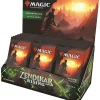 New ✨ MtG Trading Card Game Zendikar Rising SET Booster Box [30 Packs] 😍